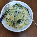 iguho's cooksnap of when they made 全卵と牛乳で作る☆簡単お手軽カルボナーラ.
