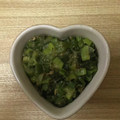 かおり♡♡♡'s cooksnap of when they made 捨てないで！ネギの青い部分.