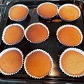 ももいろふらみんご's cooksnap of when they made 卵白消費☆フィナンシェ☆.