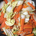 ☆유미☆'s cooksnap of when they made 簡単♪白菜とツナの煮物.
