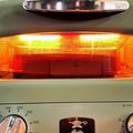 ROSEロケラニ's cooksnap of when they made トースターで焼きいも-アラジン公式.