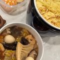 rainbowow's cooksnap of when they made 五目あんかけ焼きそば！.
