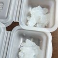 ★smiling★'s cooksnap of when they made 離乳食後期〜♡春雨の冷凍保存.
