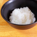 なっさん姫's cooksnap of when they made お粥 （生米から作る方法）.