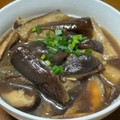 クッキングシニアZ3's cooksnap of when they made 簡単　椎茸と茄子の煮浸し.