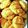 くにぷに's cooksnap of when they made ハロウィンに＊型不要＊かぼちゃクッキー.