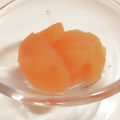 チカッチ's cooksnap of when they made 薄ピンクで可愛い♪姫リンゴのコンポート.