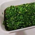 ぺんちゃま's cooksnap of when they made 全人類作るべき万能「ニラ醤油だれ」.