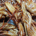 Ran6312's cooksnap of when they made ポリ袋で簡単&絶品！えのきの唐揚げ☆.