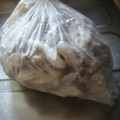 kyokoha's cooksnap of when they made 長持ち★しめじの冷凍保存.