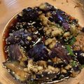 まなつきママ's cooksnap of when they made レンジで。つけるだけ病みつきなす.