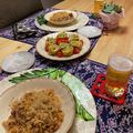 Yaneo's cooksnap of when they made タジキスタン♡ファルゾナさんのプロフ.