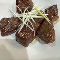 ずぼら母MN's cooksnap of when they made 牛角煮.