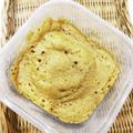 さおりらっくま's cooksnap of when they made 米粉の珈琲蒸しパン.