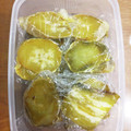 さおりらっくま's cooksnap of when they made 【炊飯器】ねっとり♪焼き芋屋のやきいも.