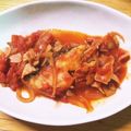 はっち～♪'s cooksnap of when they made フライパンでタラのトマト煮☆旨みの秘密.