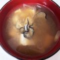 Moyusu's cooksnap of when they made 牡蠣汁.