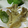 mielle's cooksnap of when they made いつでもおいしい❁簡単まいたけの天ぷら.
