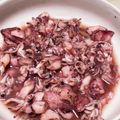 クックあきさん's cooksnap of when they made ご飯が進む！ 子イカの炒め煮.