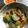 a_cossa's cooksnap of when they made 簡単☆夏野菜とナスの揚げ浸しぶっかけ素麺.