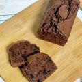 キンプリ's cooksnap of when they made レーズン入り★ココアパウンド.