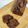 キンプリ's cooksnap of when they made レーズン入り★ココアパウンド.