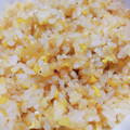 ﾋﾟﾛﾐ♡'s cooksnap of when they made 息子が好きな♡卵とネギのシンプル和風炒飯.