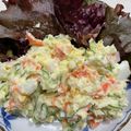☆smile　胡桃☆'s cooksnap of when they made 簡単！おいしいポテトサラダ♡.