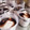ハチ8コロ8's cooksnap of when they made 黒豆の煮汁でふんわり柔らか✿黒豆ムース✿.