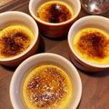 やまきょんきょん's cooksnap of when they made クレームブリュレはおうちで簡単！スイーツ.