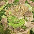 ひぃちゃんひー's cooksnap of when they made サッポロ一番 豚肉と白菜のかさねなべ.
