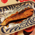 ミル☆クル's cooksnap of when they made ぶりの照り焼き.