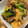 ココヒコ's cooksnap of when they made 裏ワザ汁っぽくないタアサイと豚肉の卵炒め.