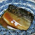 レオミウ's cooksnap of when they made フライパン1つで簡単♩サバの味噌煮.