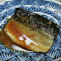 レオミウ's cooksnap of when they made フライパン1つで簡単♩サバの味噌煮.