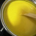 ☆主婦初心者えりか☆'s cooksnap of when they made 離乳食☆かぼちゃのスープ.