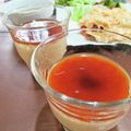 イベ長's cooksnap of when they made カラメルの代わりにコーヒー.