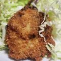 マリマル's cooksnap of when they made 何これっ！ソースいらず♡絶品あじフライ.