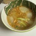 エビカニ食べたい's cooksnap of when they made カブのツナ缶煮♪胃の膨満感痛みに簡単薬膳.