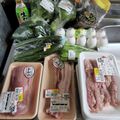 ebipeco's cooksnap of when they made アボガドと赤海老のカップサラダ.
