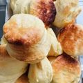 くりすたるけいこ's cooksnap of when they made サクッ&ふんわり＊イングリッシュスコーン.