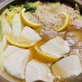料理男子部🍻's cooksnap of when they made ゆず鍋.
