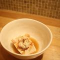 みるく茶's cooksnap of when they made 冷やっこ.