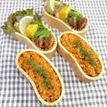 〜みみ〜's cooksnap of when they made ほうれん草のおひたし☆イタリアン.