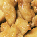 さー＆ふー's cooksnap of when they made 給食のささみのレモンソースがけ.