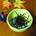 haruku221's cooksnap of when they made 30分漬け込むだけ　おつまみ長芋.