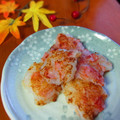 haruku221's cooksnap of when they made 簡単★大根もち.