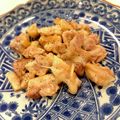 悠LOVE航's cooksnap of when they made 鶏もも肉のチーズ焼き.