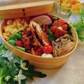 おうちごはん☆'s cooksnap of when they made 手軽に♬レンジでいり卵.