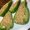 コバミツ's cooksnap of when they made パリパリ肉味噌ピーマン.